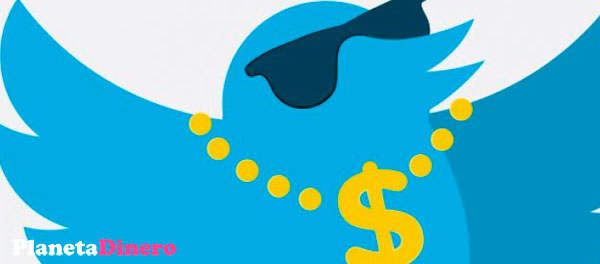ganar dinero con twitter