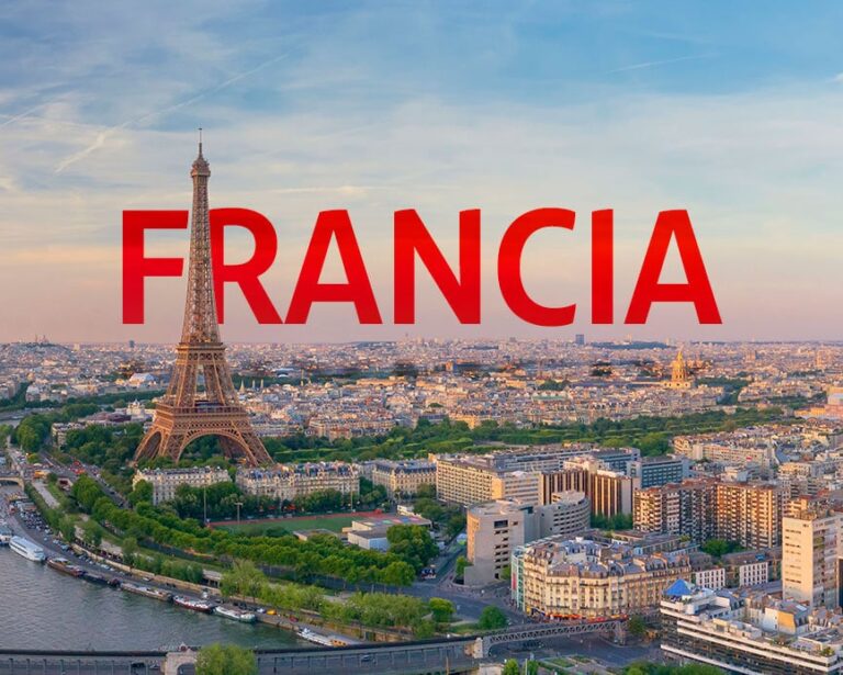 Trabajar Y Vivir En Francia ¡lo Que Tienes Que Saber 8867
